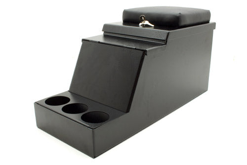 Load image into Gallery viewer, TERRAFIRMA SECURITY CUBBY BOX - DEF UP TO 2007
