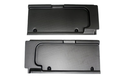 FRONT 2 PIECE PARCEL SHELF FITS DEFENDER