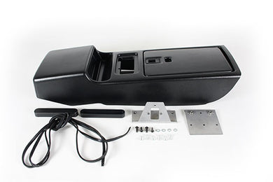 TRUCK CAB ROOF CONSOLE - DEF - TRUCK CAB ONLY