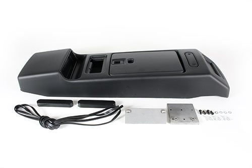 Load image into Gallery viewer, TERRAFIRMA ROOF CONSOLE - DEF - HARD TOPS &amp; STATION WAGONS
