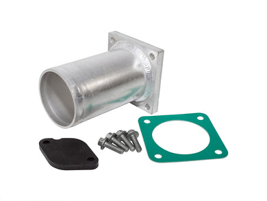 TERRAFIRMA EGR VALVE REMOVAL - DEF/D2 - TD5