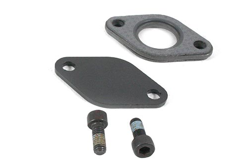 TERRAFIRMA EGR REMOVAL KIT - DEF//D1/RRC - 300TDI