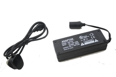 TERRAFIRMA 12/240 VOLT ADAPTOR (TFFR01)