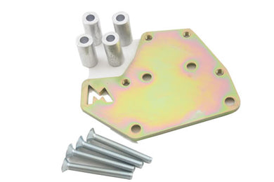 TF FUEL FILTER RE-LOCATION KIT - DEF 1998 ON TD5 TD4