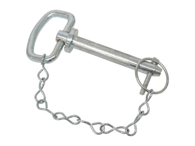 TF SPARE RETAINING PIN FOR TF RECEIVER HITCHES