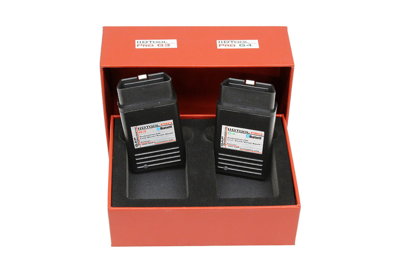 Load image into Gallery viewer, TERRAFIRMA IID TOOL PROFESSIONAL DIAGNOSTIC TOOL
