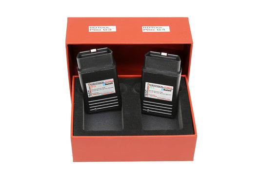 TERRAFIRMA IID TOOL PROFESSIONAL DIAGNOSTIC TOOL