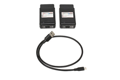 TERRAFIRMA IID TOOL PROFESSIONAL DIAGNOSTIC TOOL