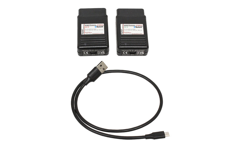 Load image into Gallery viewer, TERRAFIRMA IID TOOL PROFESSIONAL DIAGNOSTIC TOOL
