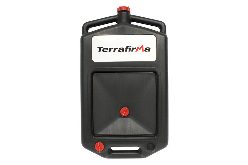 Load image into Gallery viewer, TERRAFIRMA 8 LITRE OIL DRAIN CONTAINER

