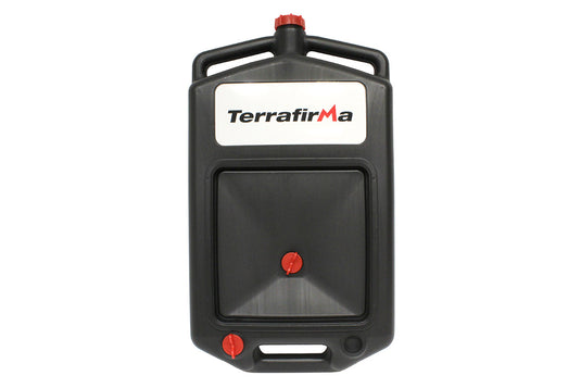 TERRAFIRMA 8 LITRE OIL DRAIN CONTAINER
