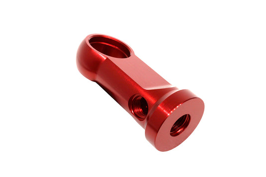 TERRAFIRMA 35MM EXTENDED EYE FOR COILOVER & BYPASS SHOCKS