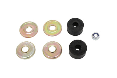 TERRAFIRMA SHOCK BUSH KIT - UPPER & LOWER