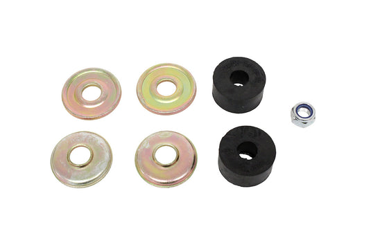 TERRAFIRMA SHOCK BUSH KIT - UPPER & LOWER