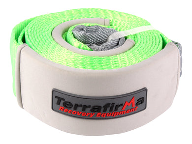 TERRAFIRMA TREE STRAP 12000kgs 5m x 80mm