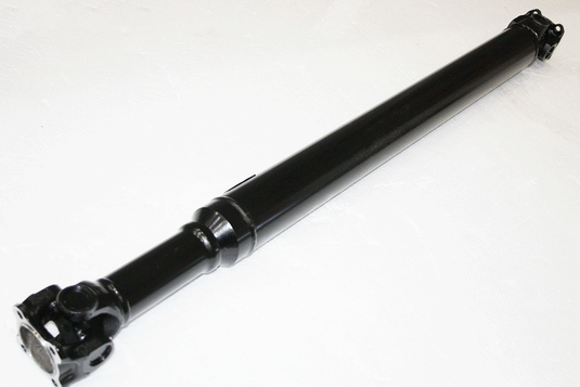 TERRAFIRMA WIDE ANGLE PROPSHAFT - REAR - DEF TD5 02-07