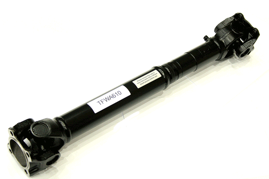 TF WIDE ANGLE PROPSHAFT FRONT- DEF/D1 300TDI/V8/TD5