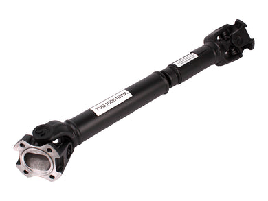 TF WIDE ANGLE PROPSHAFT - FRONT - D1/DEF 83-06/RRC