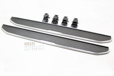 SIDE STEPS FIXED - DISCOVERY SPORT 2015 ON