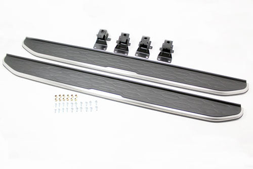 SIDE STEPS FIXED - DISCOVERY SPORT 2015 ON