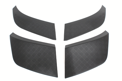 2020 90 DEFENDER WHEEL ARCH PROTECTORS SET OF 4 FRONT & REAR