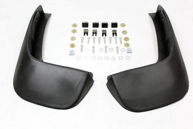 MUD FLAPS REAR- RANGE ROVER VOGUE 2014