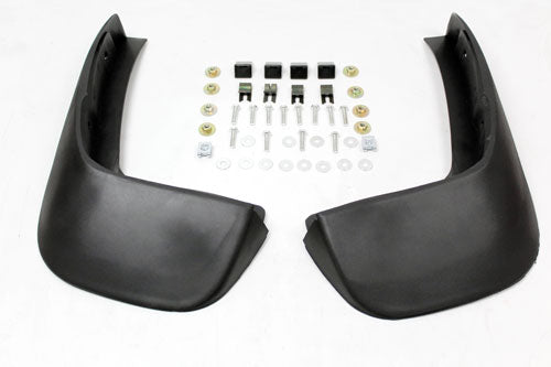 TERRAFIRMA MUD FLAPS