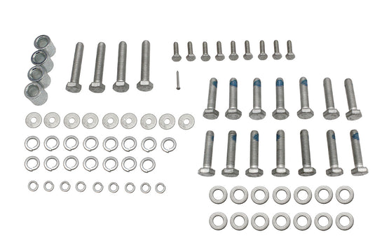 DISCOVERY 5 SIDE STEP KIT