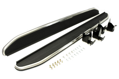 SIDE STEPS FIXED - EVOQUE