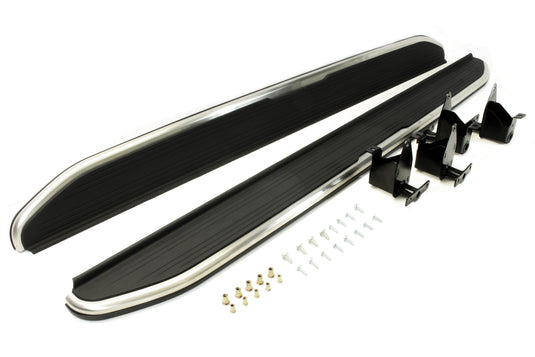 SIDE STEPS FIXED - EVOQUE