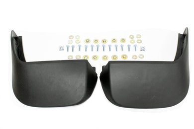 MUD FLAPS FRONT - RANGE ROVER SPORT 2014