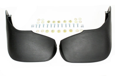 MUD FLAPS REAR   RANGE ROVER SPORT 2014