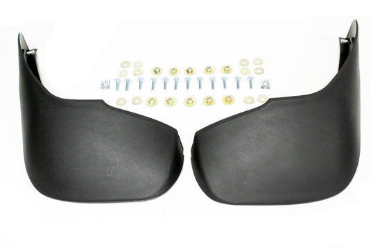 MUD FLAPS REAR   RANGE ROVER SPORT 2014