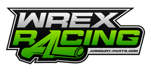 Wrex Racing ltd