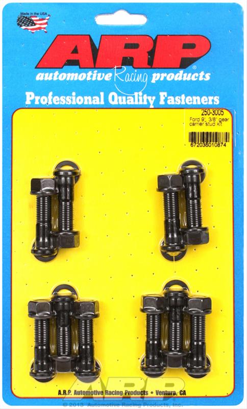 ARP Differential Carrier Fasteners