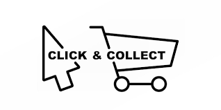 CLICK + COLLECT