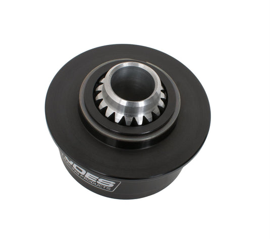 JOES Racing Products Steering Wheel Quick-Release