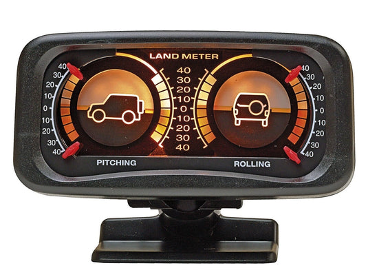 LANDMETER INCLINEOMETER