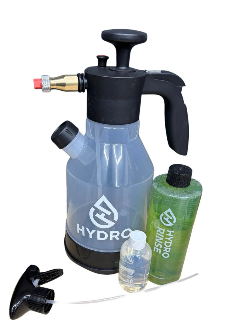 Load image into Gallery viewer, HYDRO ULTIMATE BEEDING SPRAY COMBO
