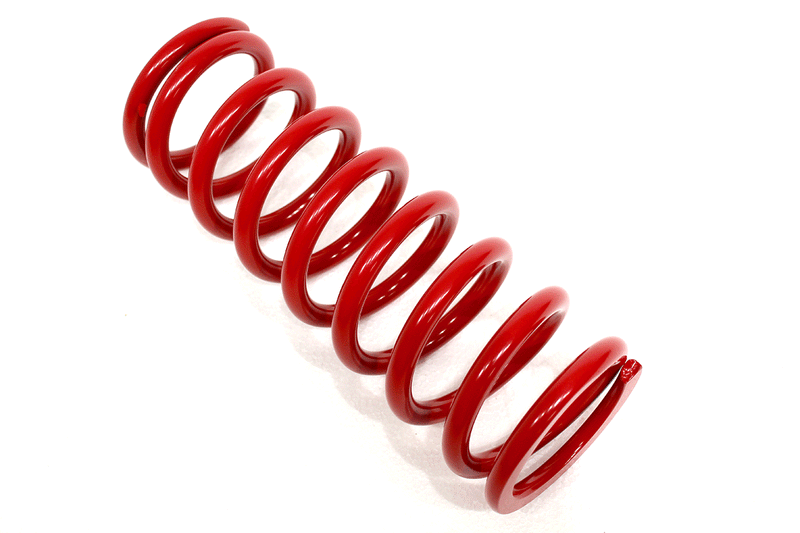 Load image into Gallery viewer, TERRAFIRMA COIL OVER SPRING FOR 2.5&quot; COIL OVER
