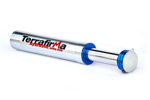 Terrafirma Hydraulic Bump Stop