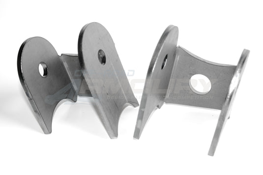 Suspension Arm Bracket - Angled