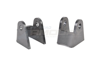 Shock Mounting Brackets