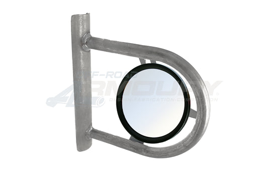 Tube Mirror Bracket