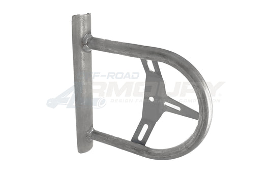 Tube Mirror Bracket