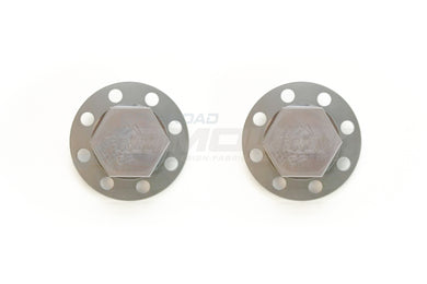 RCV Drive Flange Kit for Nissan Patrol Y61 ('97-'16)
