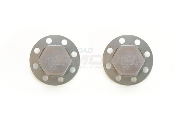 RCV Drive Flange Kit for Nissan Patrol Y61 ('97-'16)