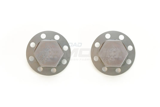 RCV Drive Flange Kit for Nissan Patrol Y61 ('97-'16)