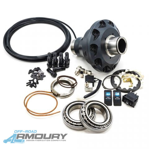 ARB RD265CE - Nissan 35 Spline air locking differential