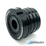Inner Axle Seal - Fits all ORA housings.